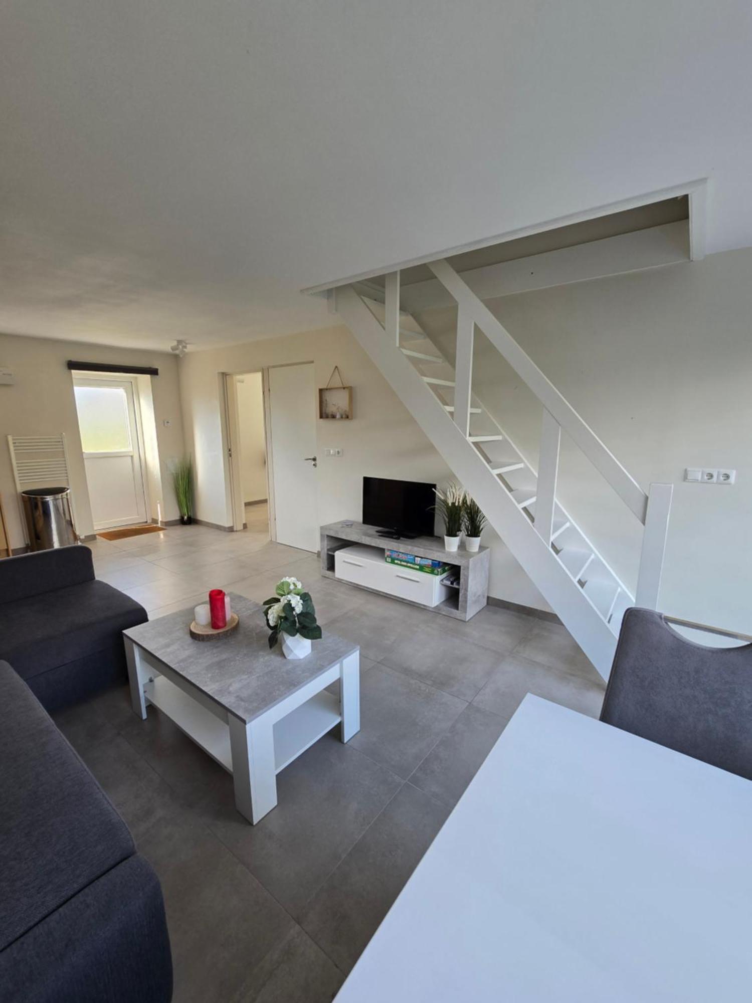 Vila De Mossel 147 Bruinisse Exteriér fotografie